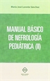Front pageManual Basico De Nefrologia Pediatrica II