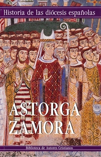 Books Frontpage Iglesias de Astorga y Zamora