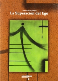 Books Frontpage La superación del ego