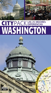 Books Frontpage Washington (Citypack)