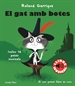 Front pageEl gat amb botes. Llibre musical