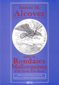 Books Frontpage Aplec de rondaies mallorquines d'en Jordi d'es Racó, vol 6