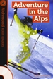 Front pageRichmond Robin Readers Level 1 Adventure In The Alps + CD