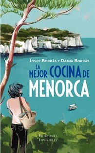 Books Frontpage La mejor cocina de Menorca
