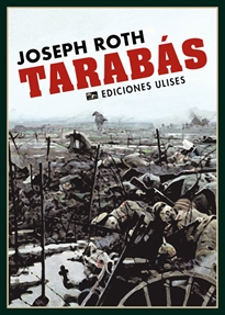 Books Frontpage Tarabás