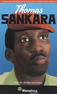 Books Frontpage Thomas Sankara