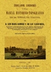 Front pageIndicador cordobés, o sea manual histórico-topográfico de la ciudad de Córdoba