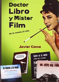 Books Frontpage Doctor Libro Y Mister Film
