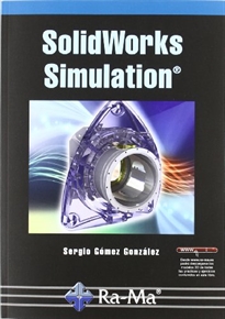 Books Frontpage SolidWorks Simulation