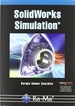 Portada del libro SolidWorks Simulation