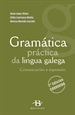 Front pageGramática práctica da lingua galega