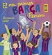 Portada del libro El meu primer Barça Femení