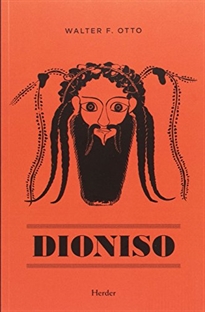 Books Frontpage Dioniso