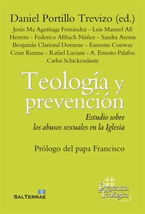 Books Frontpage Teología y prevención