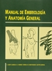 Front pageManual de embriología y anatomía general
