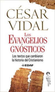 Books Frontpage Los Evangelios Gnósticos