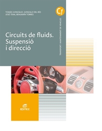 Books Frontpage Circuits de fluids. Suspensió i direcció