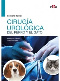 Books Frontpage Cirugía urológica del perro y el gato