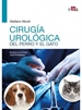 Front pageCirugía urológica del perro y el gato