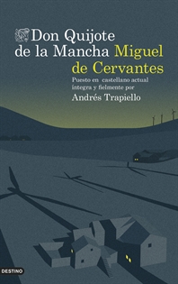 Books Frontpage Don Quijote de la Mancha (edición de lujo)