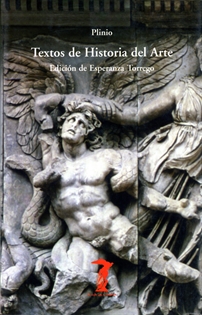 Books Frontpage Textos de Historia del Arte