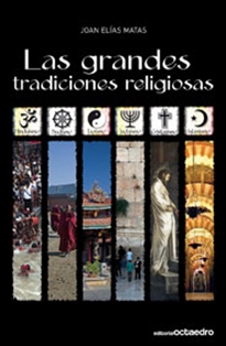 Books Frontpage Las grandes tradiciones religiosas