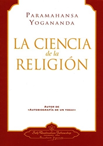 Books Frontpage La Ciencia De La Religion