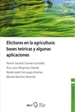 Front pageElicitadores en la agricultura: Bases teóricas y algunas aplicaciones