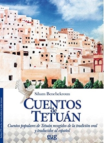 Books Frontpage Cuentos de Tetuán