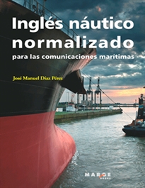 Books Frontpage Inglés náutico normalizado para las comunicaciones marítimas