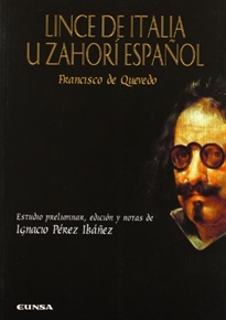Books Frontpage Lince de Italia u zahori español