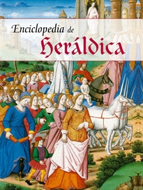 Books Frontpage Enciclopedia de Heráldica