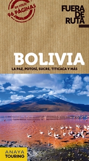 Books Frontpage Bolivia