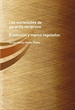 Front pageLas sociedades de garantía recíproca: evolución y marco regulador