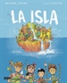 Front pageLa isla