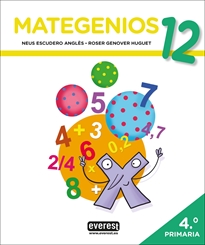 Books Frontpage Mategenios 12