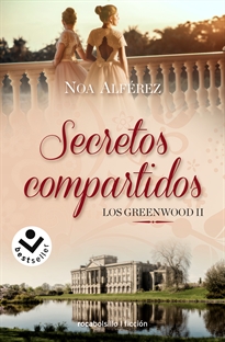 Books Frontpage Secretos compartidos (Los Greenwood 2)