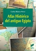 Front pageAtlas Histórico del antiguo Egipto