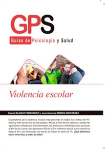 Books Frontpage Violencia Escolar