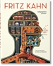 Front pageFritz Kahn. Infographics Pioneer