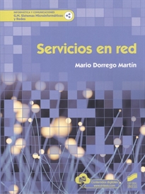 Books Frontpage Servicios en red