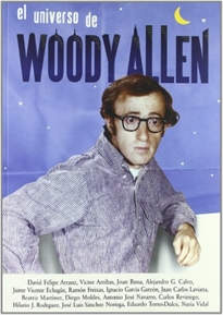 Books Frontpage El Universo De Woody Allen