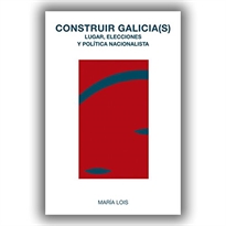 Books Frontpage Construir Galicia(s)