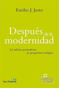 Books Frontpage Después de la modernidad