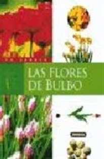 Books Frontpage Flores de bulbo