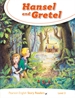 Front pageLevel 3: Hansel And Gretel