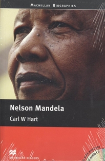 Books Frontpage MR (P) Nelson Mandela Pk New Ed