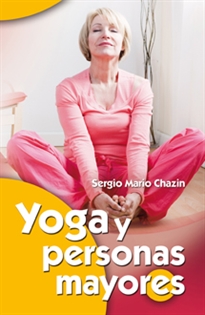 Books Frontpage Yoga y personas mayores