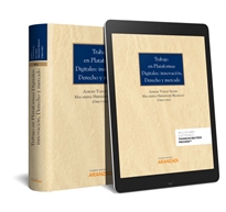 Books Frontpage Trabajo en plataformas digitales: innovación, Derecho y mercado (Papel + e-book)