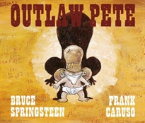 Books Frontpage Outlaw Pete